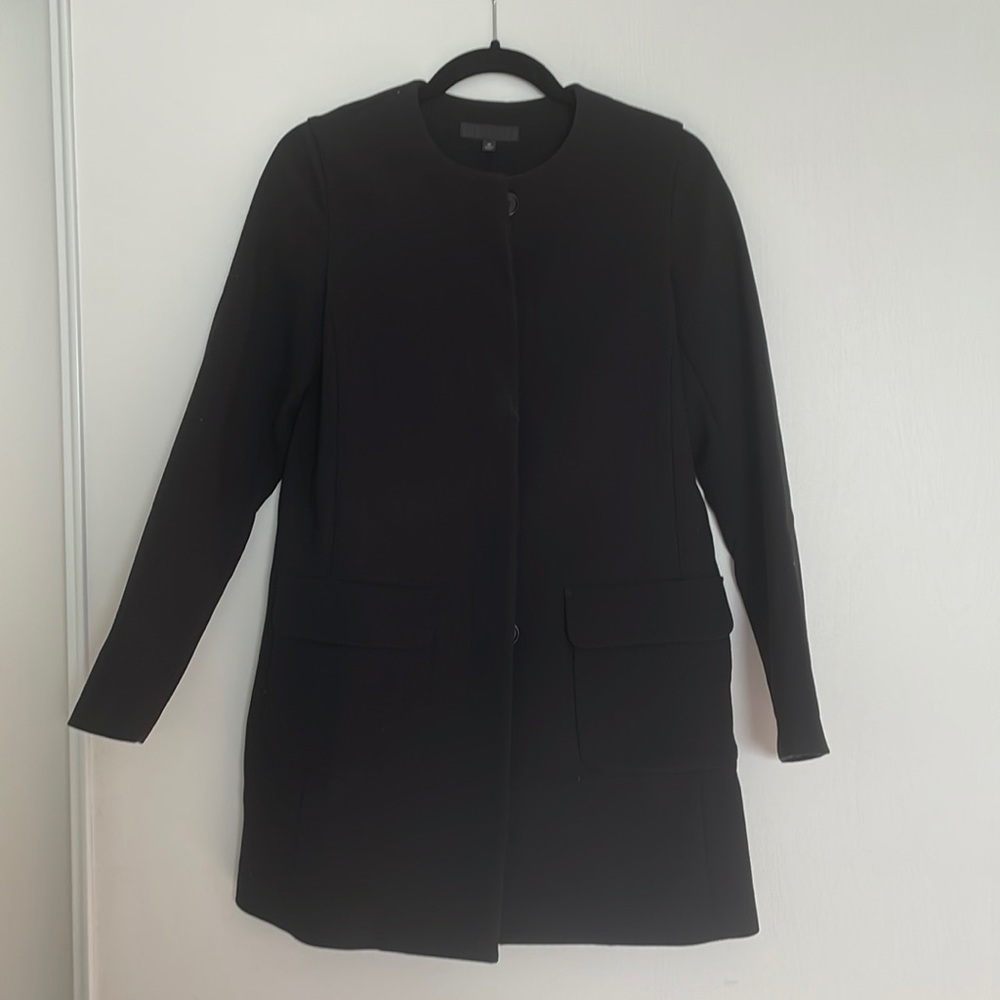 Never been worn Uniqlo jacket!